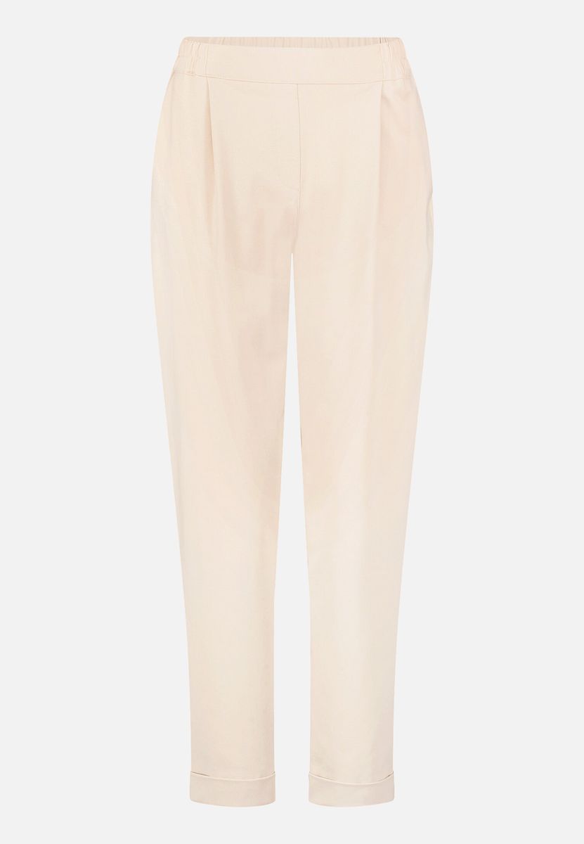 Lässige 7/8 Schlupfhose