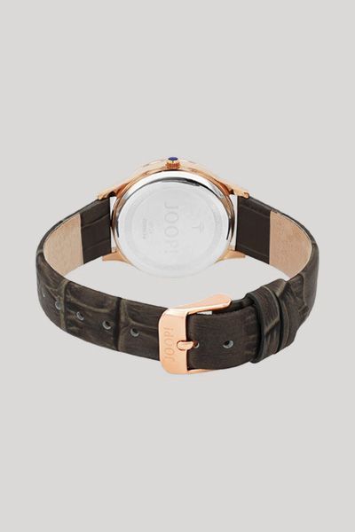 Elegante Armbanduhr mit Mondphase