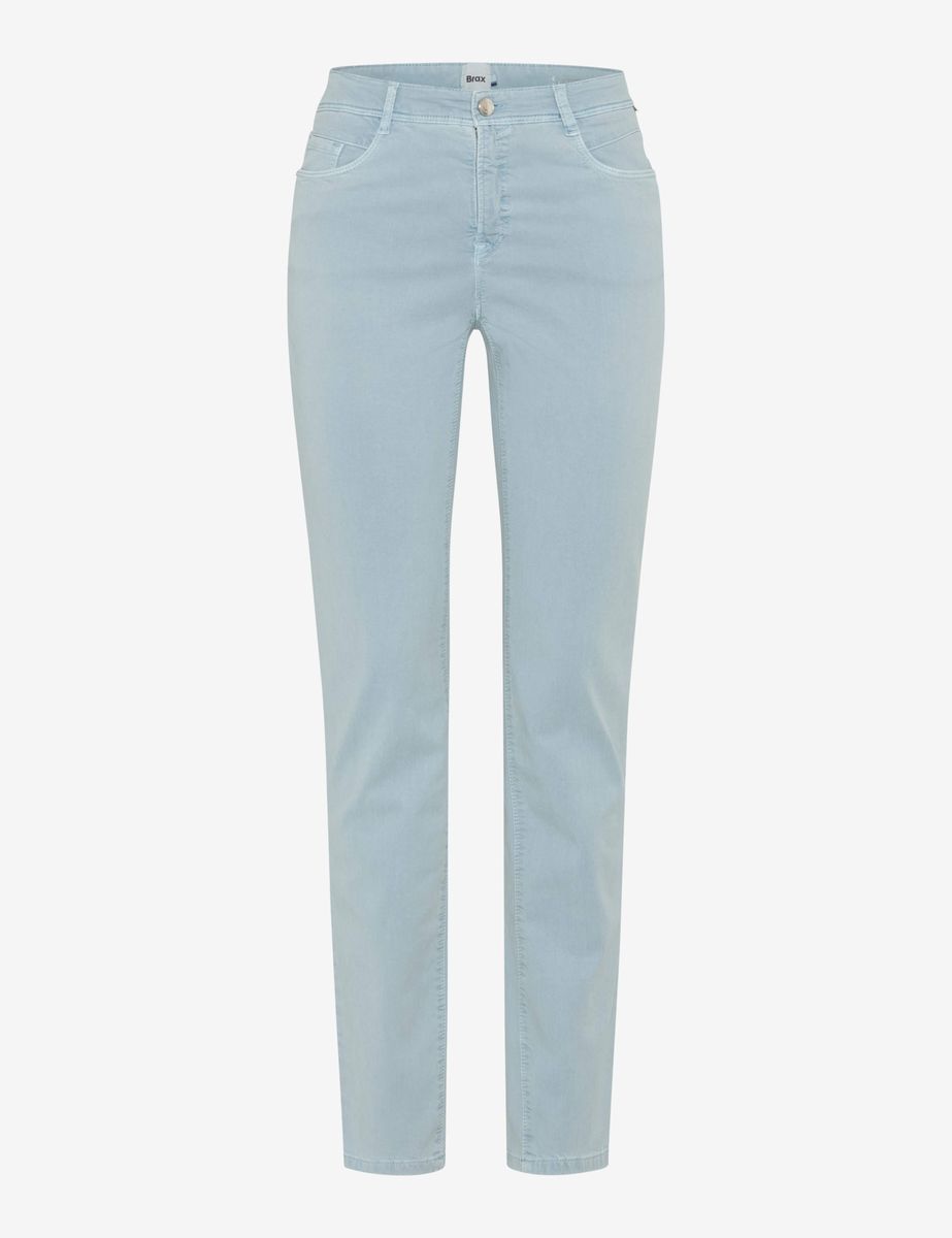 Five-Pocket-Hose im Feminine Fit