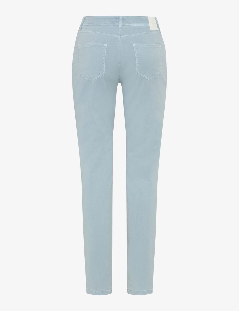 Five-Pocket-Hose im Feminine Fit