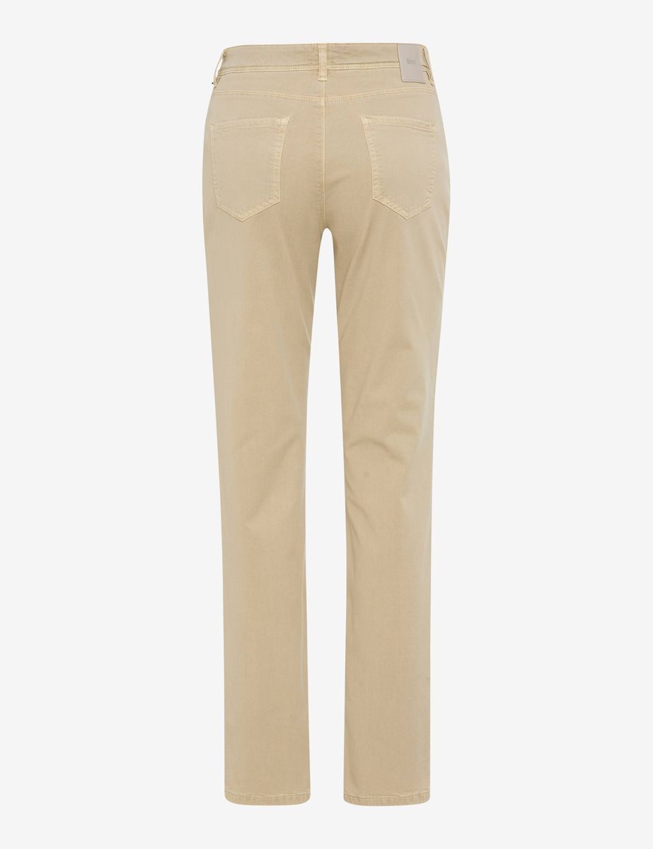 Five-Pocket-Hose im Feminine Fit