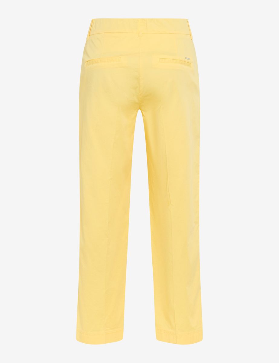 Weit Geschnittene Ultraleichte Culotte