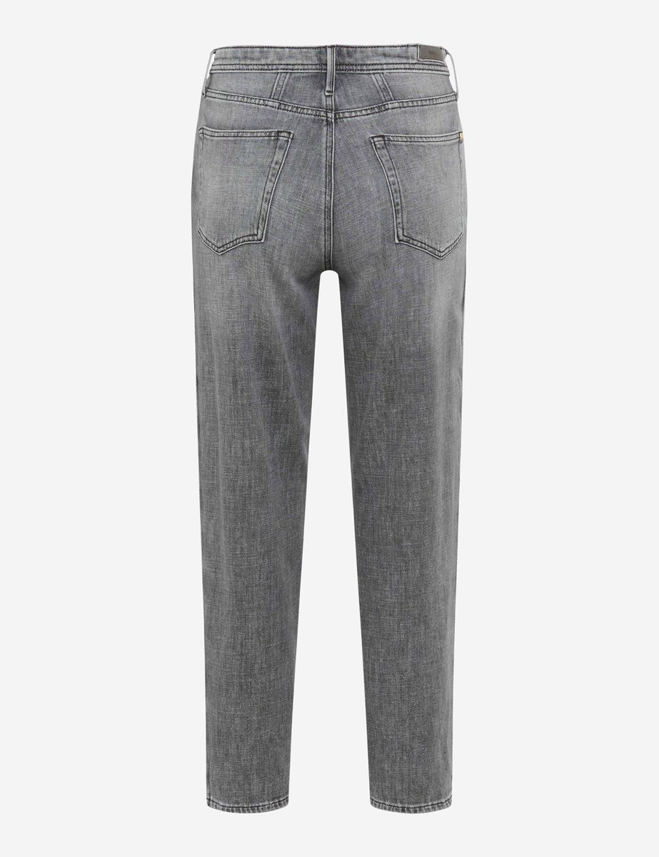 Heritage-Jeans mit Tapered Fit