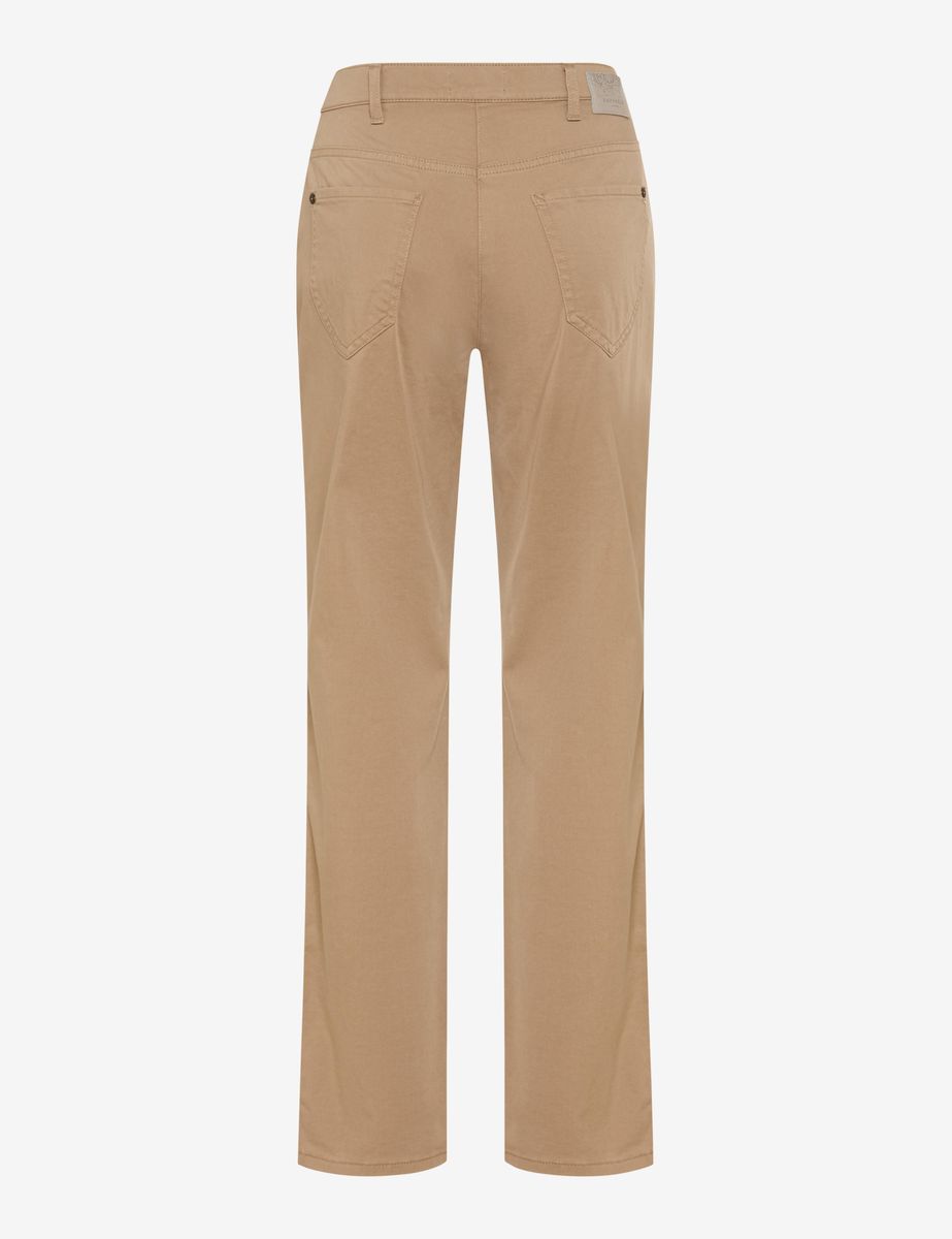 Bequeme Five-Pocket-Hose