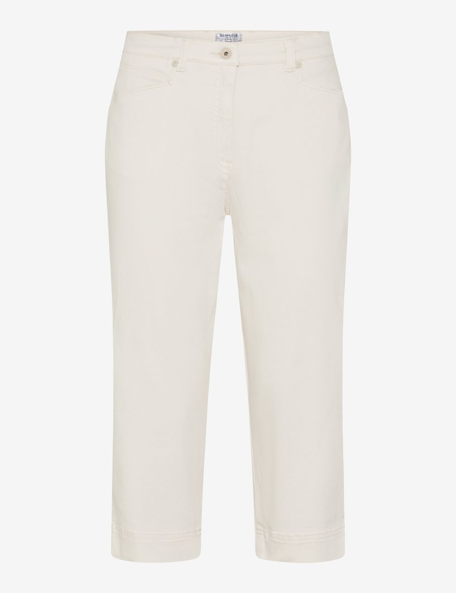 Capri-Jeans in Comfort-Passform