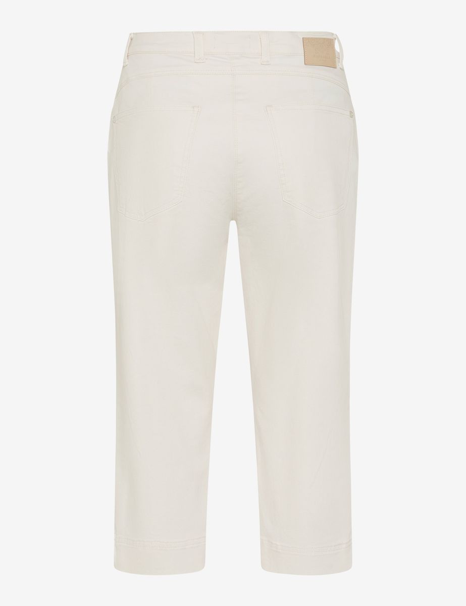 Capri-Jeans in Comfort-Passform