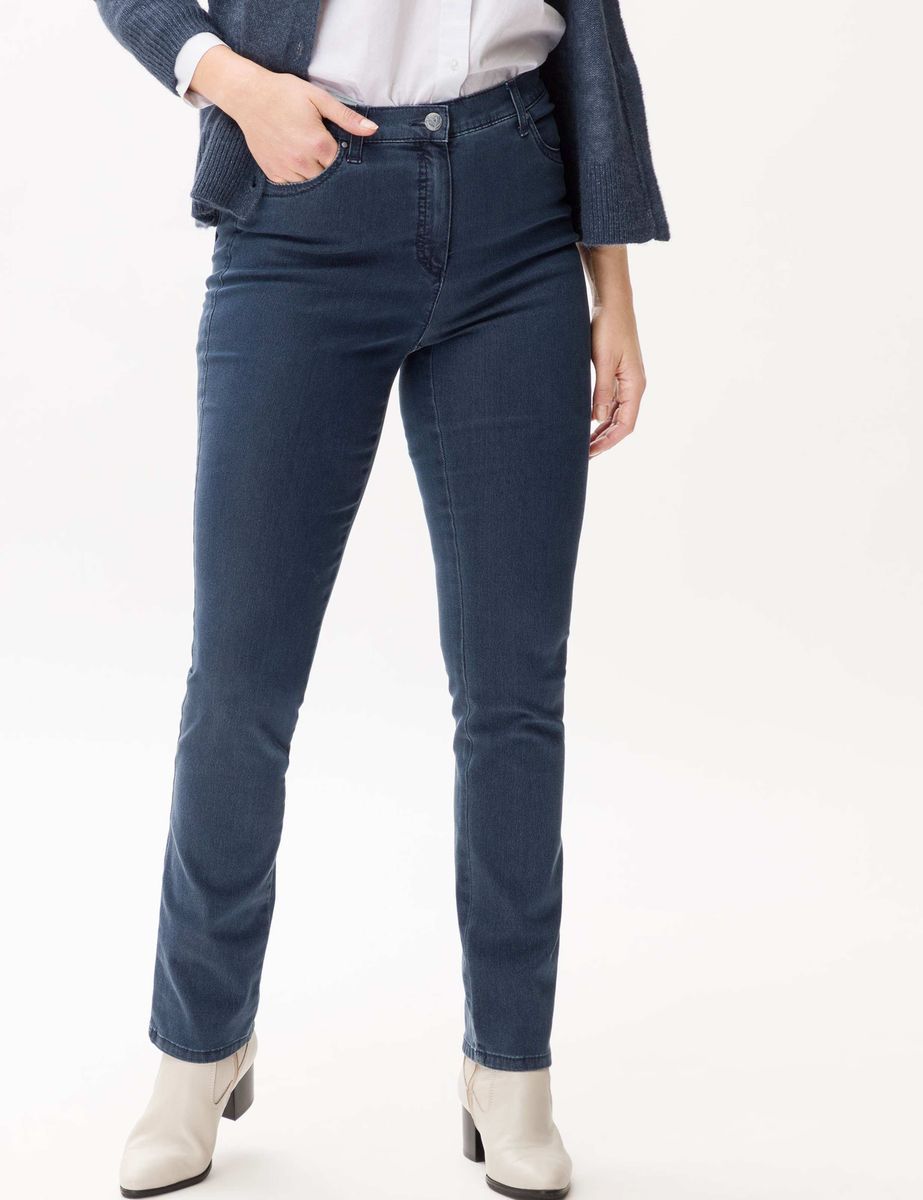 Super-Slim-Fit Five-Pocket-Jeans