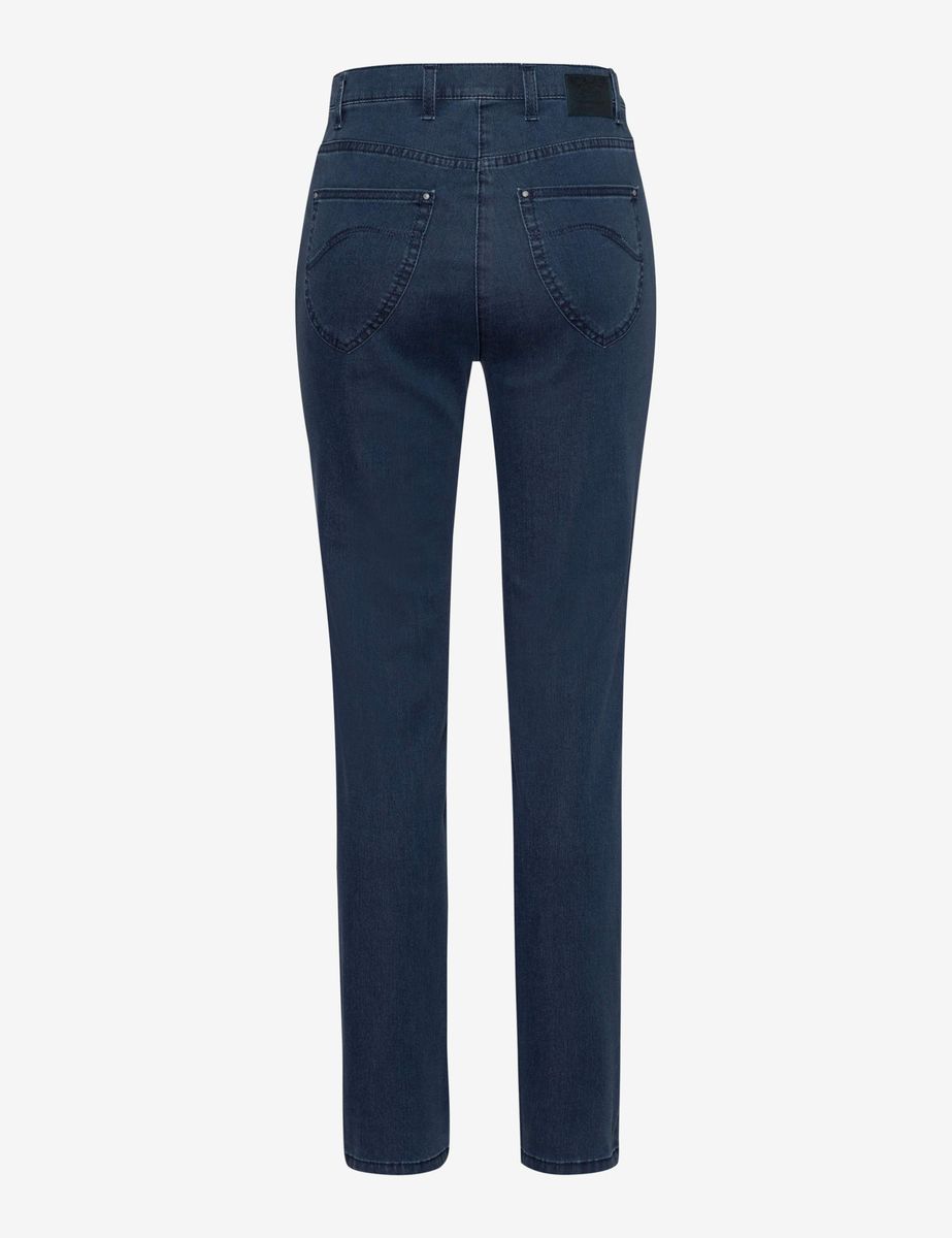 Super-Slim-Fit Five-Pocket-Jeans