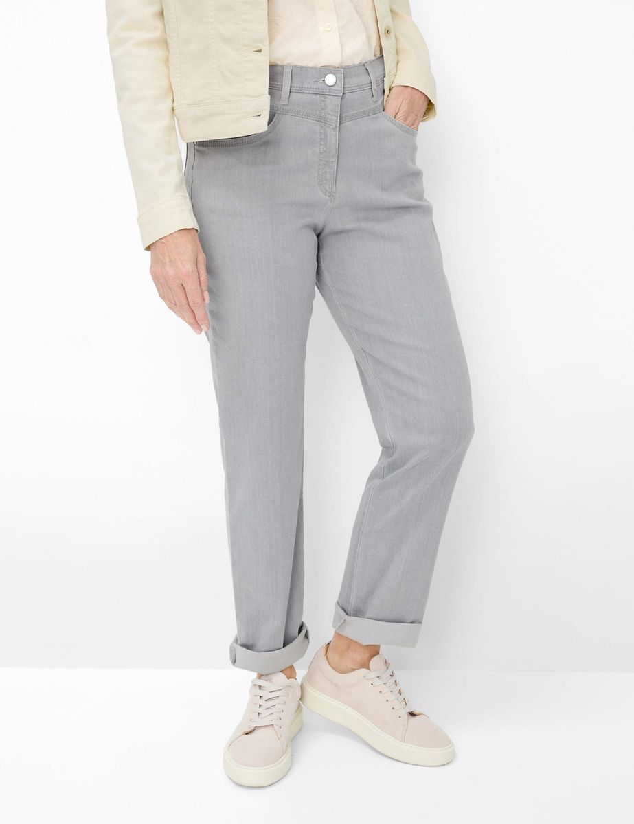 Five-Pocket Hose im Comfort-Fit