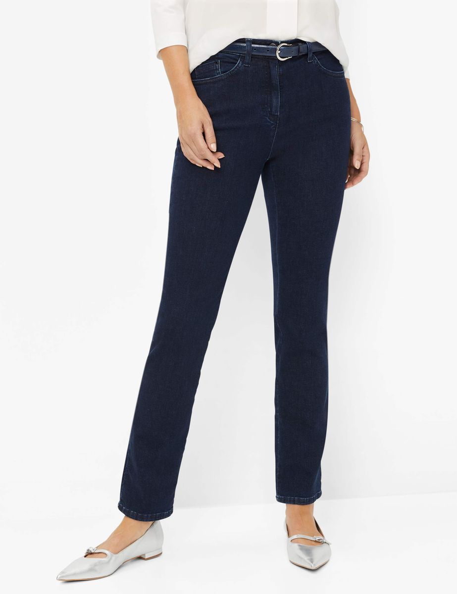 Super Slim Five-Pocket-Jeans