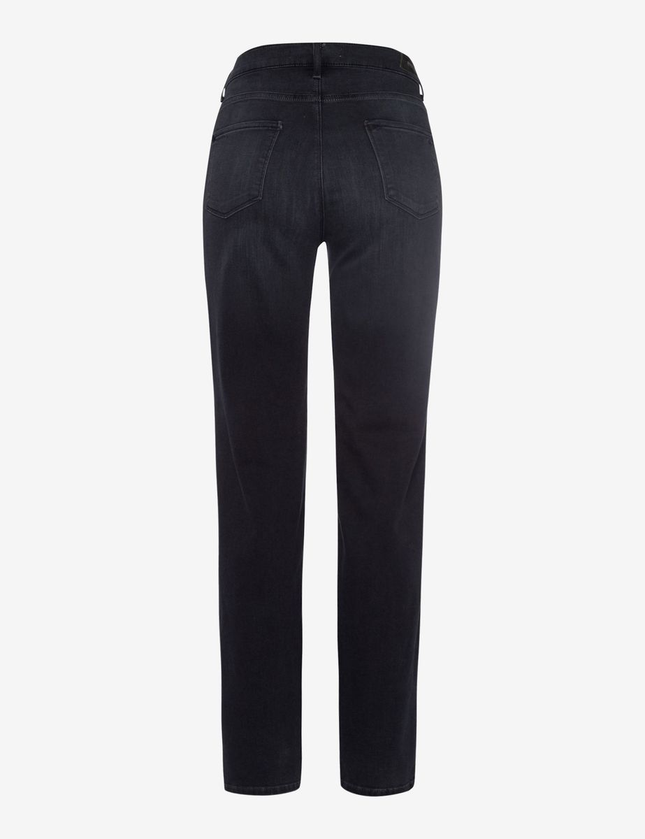 Five-Pocket-Jeans im Feminine Fit