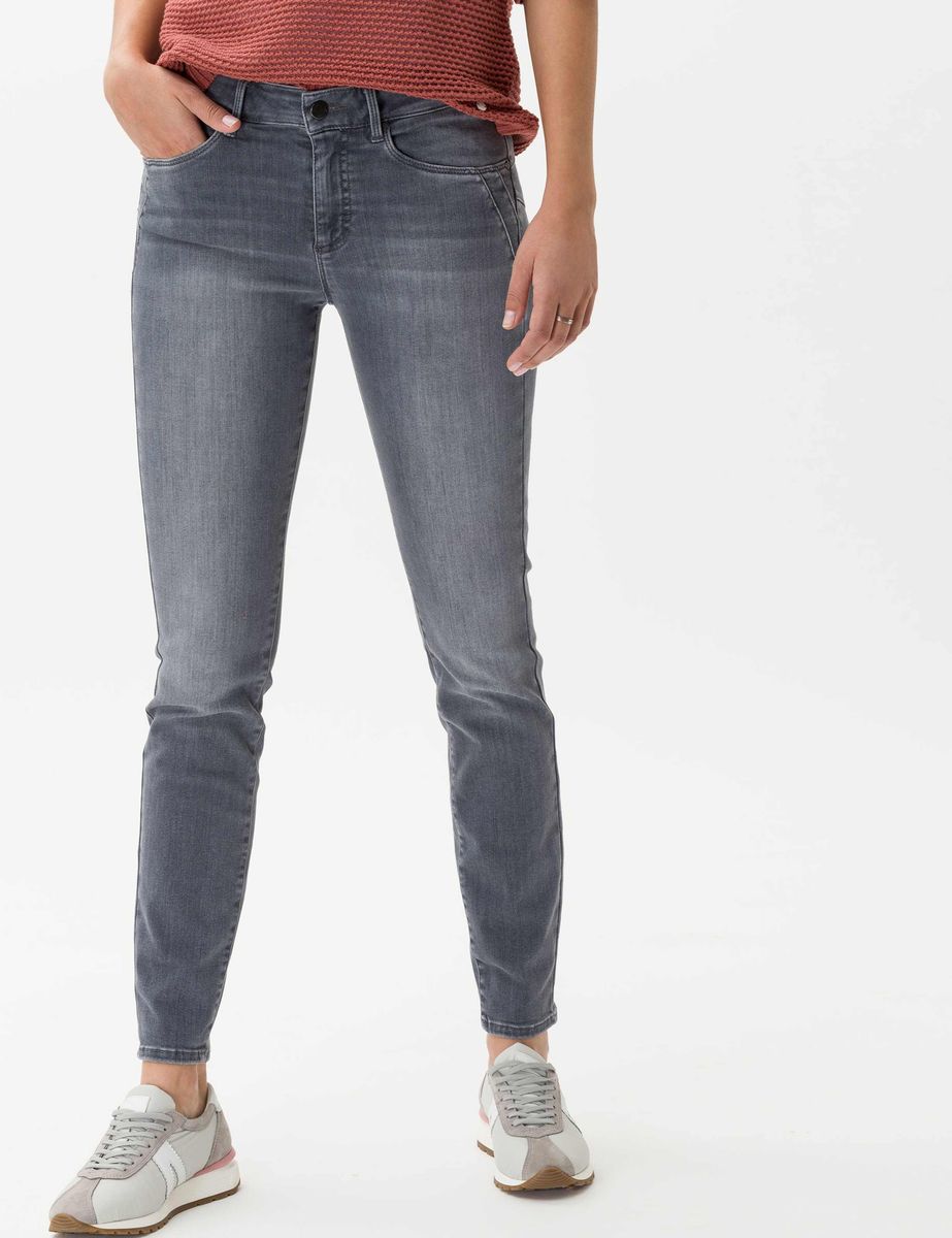 Stretch-Denim-Jeans im Skinny Fit