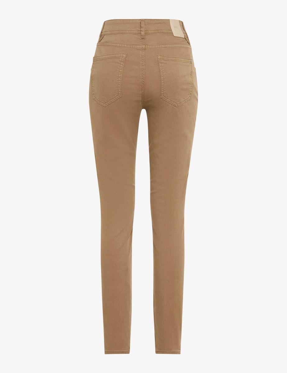 Schmale Five-Pocket Hose