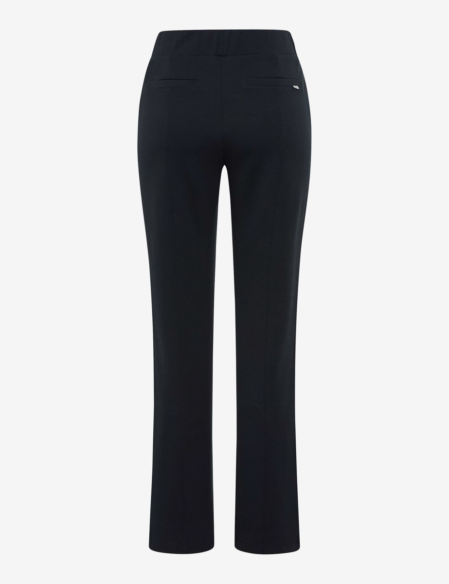 Schmale Bootcut-Schlupfhose