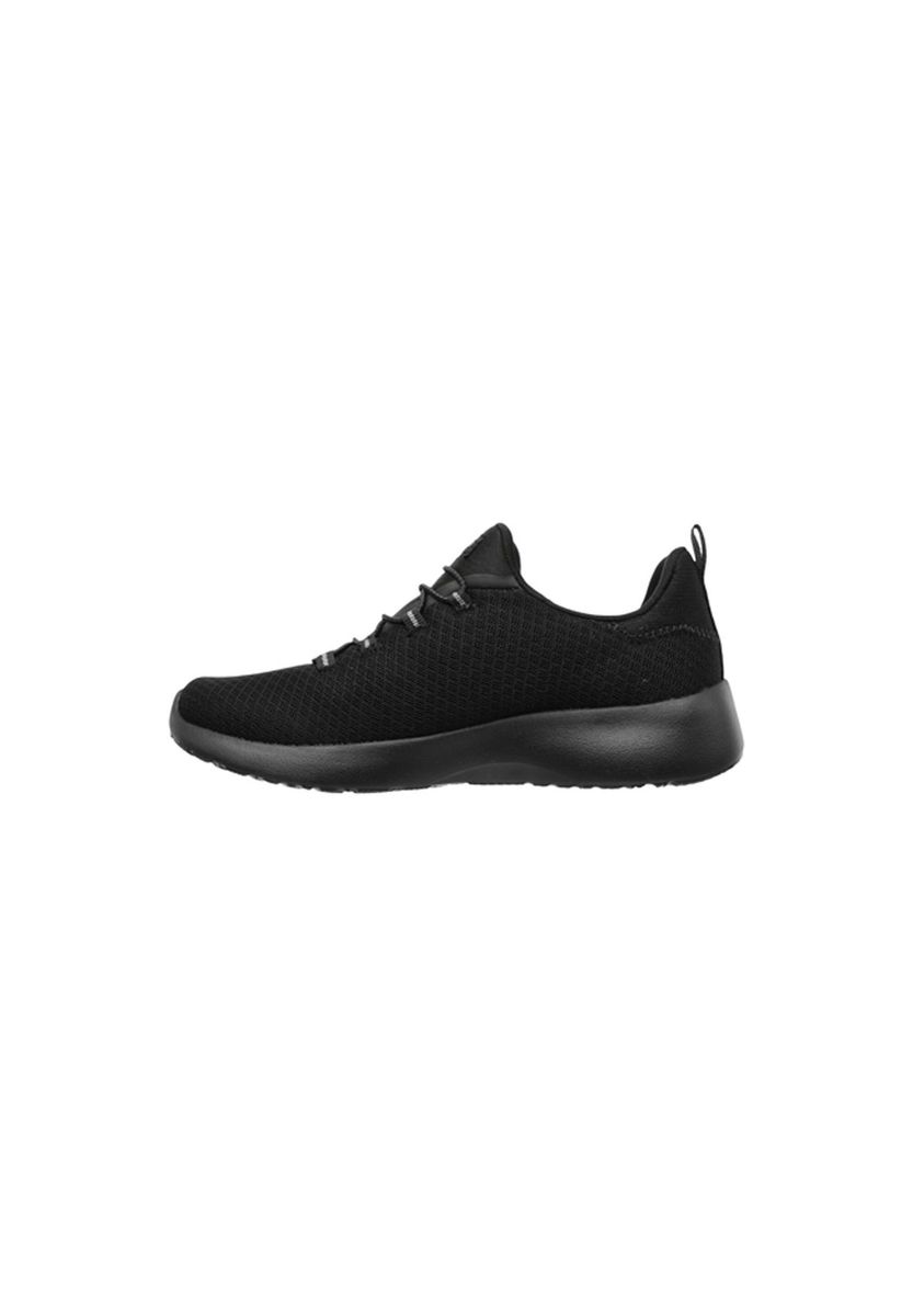 Leichte Strick-Sneaker zum Schlüpfen