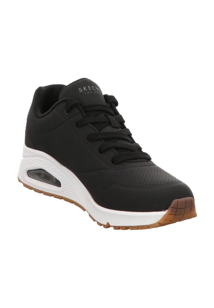 Uno Stand On Air Low-Top