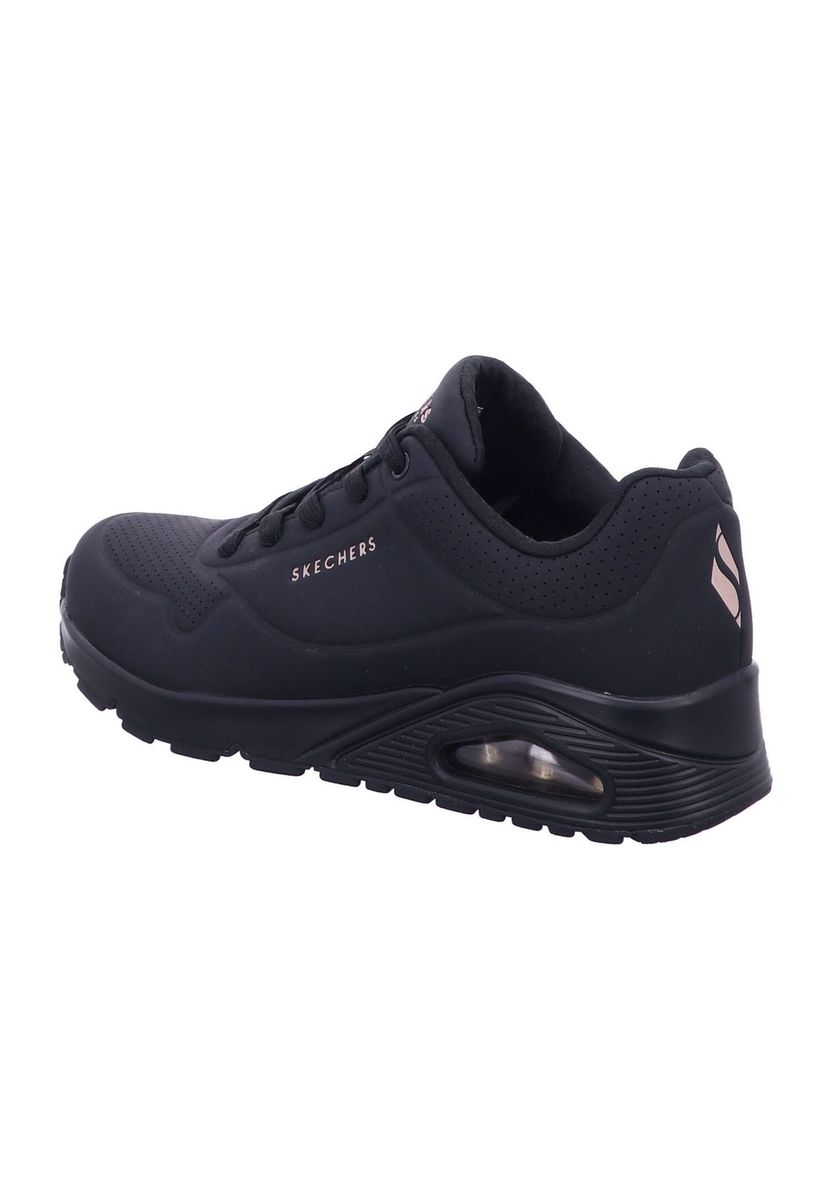 Uno Stand On Air Low-Top