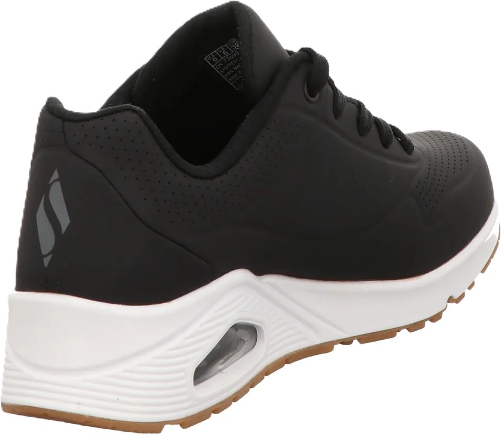 Uno Stand On Air Low-Top