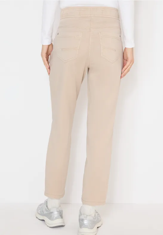 Legere Mid-Waist Jogginghose