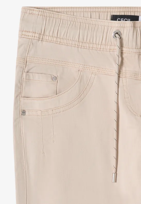 Legere Mid-Waist Jogginghose