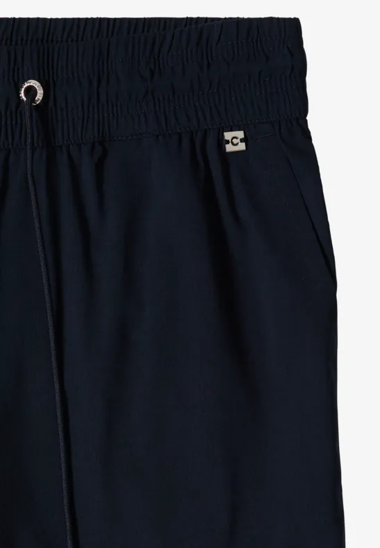 7/8 Jerseyhose im Casual Fit