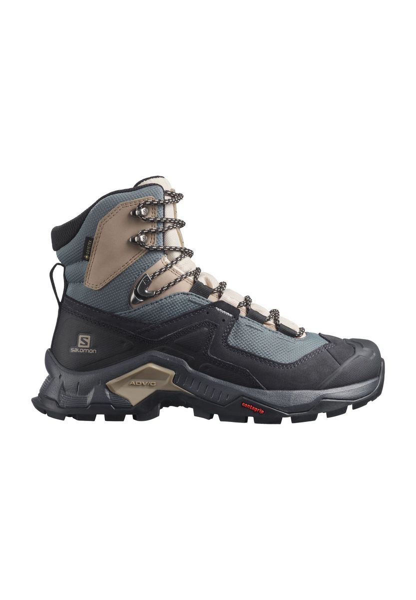 Wasserdichte GORE-TEX Wanderschuhe