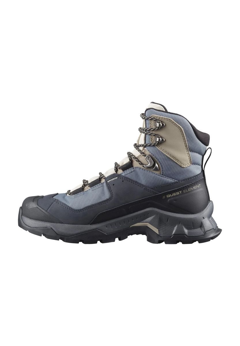 Wasserdichte GORE-TEX Wanderschuhe