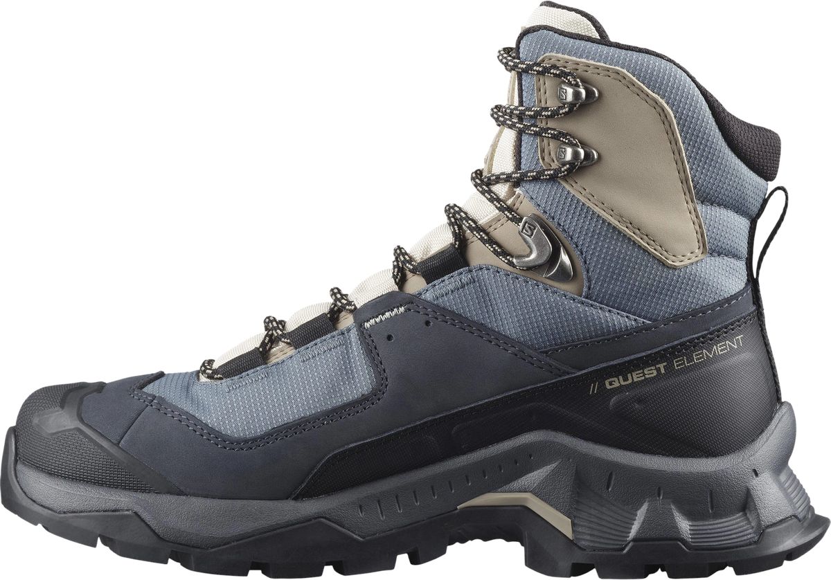 Wasserdichte GORE-TEX Wanderschuhe