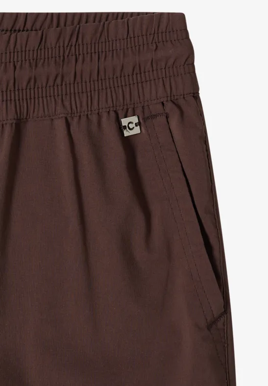 Bequeme Slim Leg Stretchhose