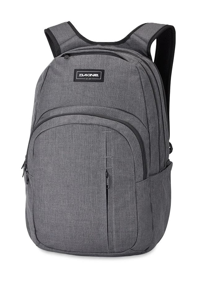 Moderner gepolsterter Mehrfach-Fach-Rucksack