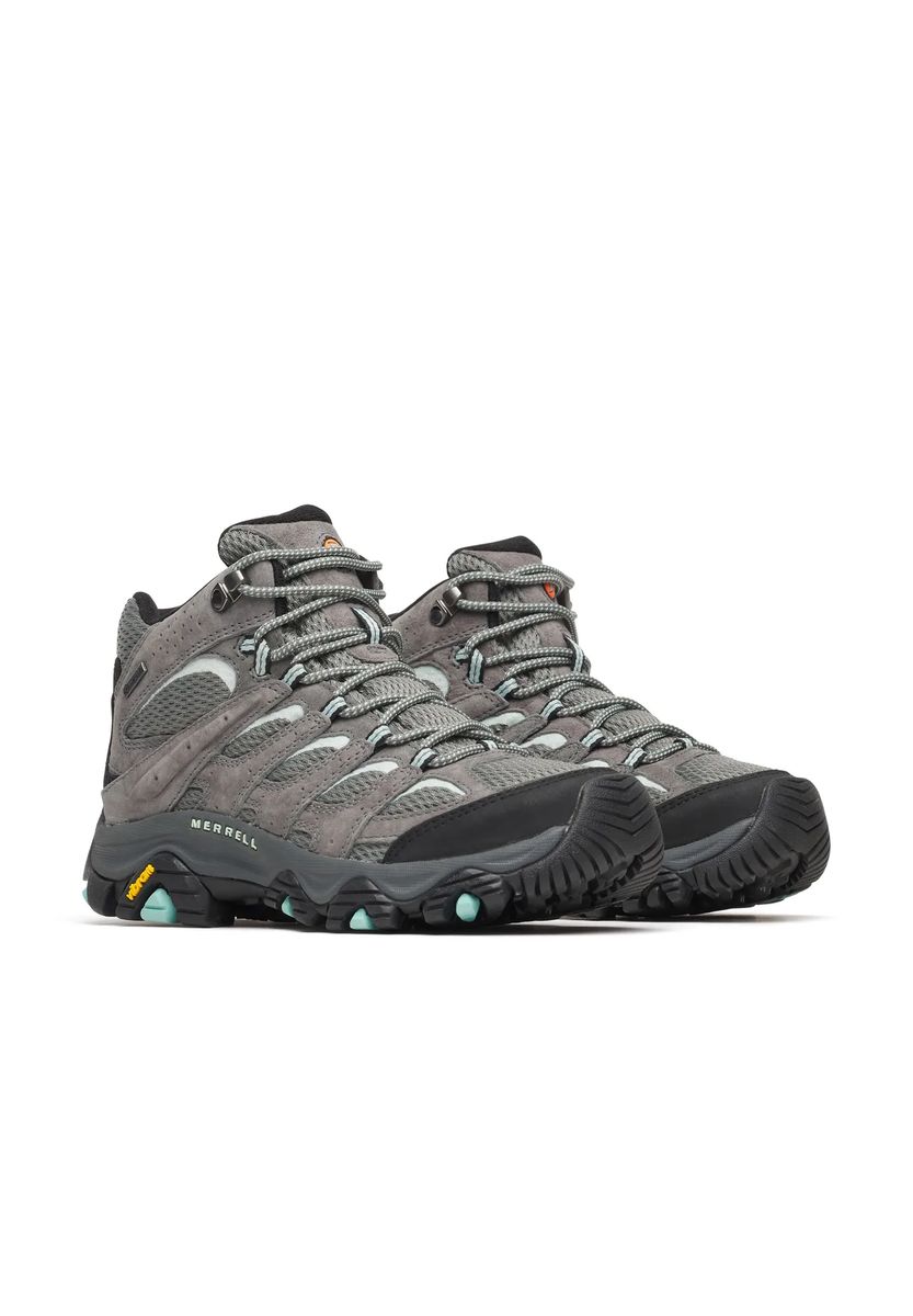 Wasserdichte Mid-Cut Wanderschuhe