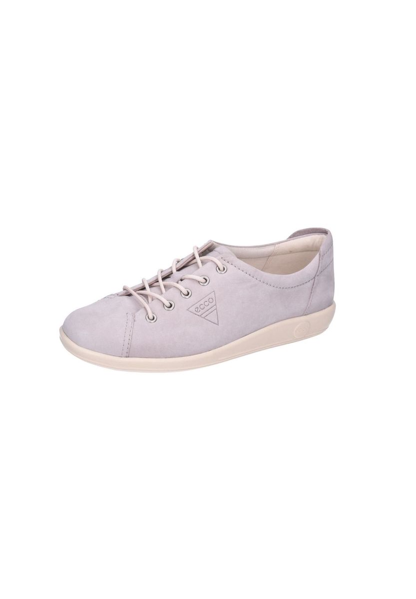 Klassische Leder-Schnürsneaker