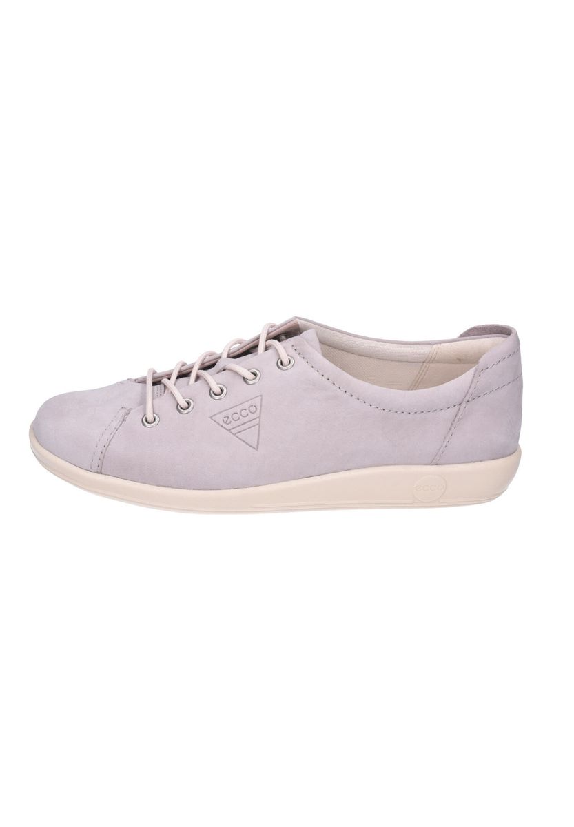 Klassische Leder-Schnürsneaker