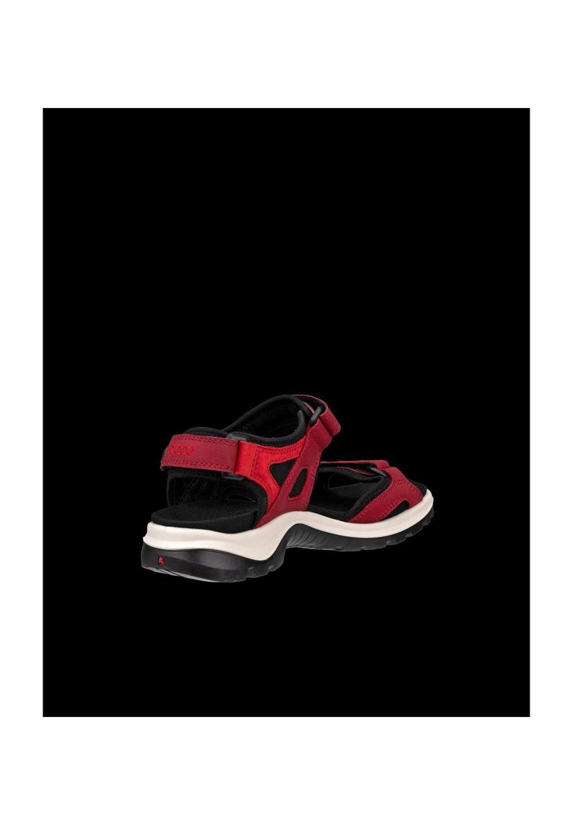 Funktionale Offroad-Outdoor-Sandalen aus Leder