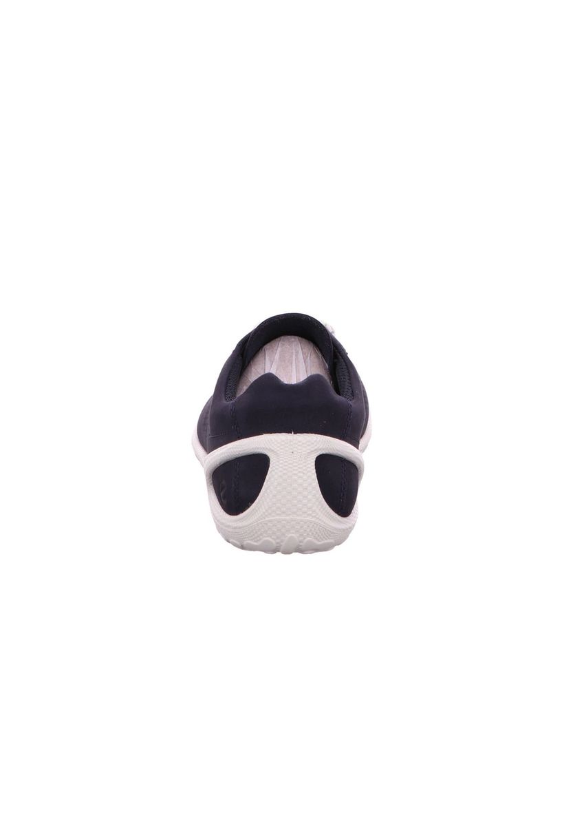 Sportlicher Low-Top Schnürsneaker