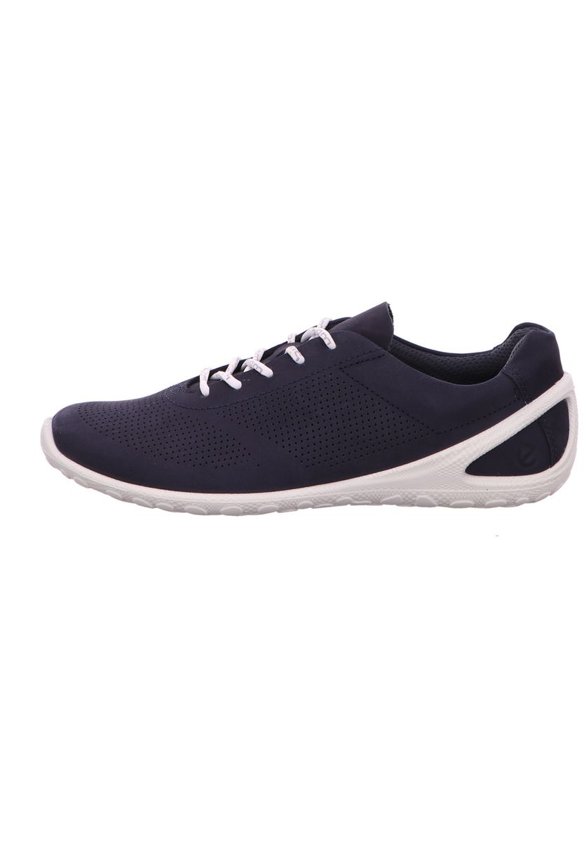 Sportlicher Low-Top Schnürsneaker