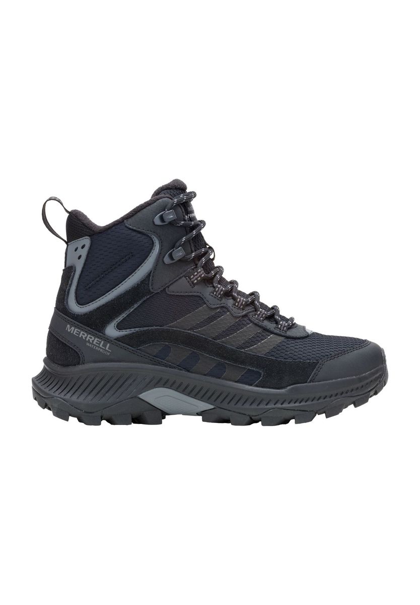 Speed Strike 2 Thermo Wanderschuhe