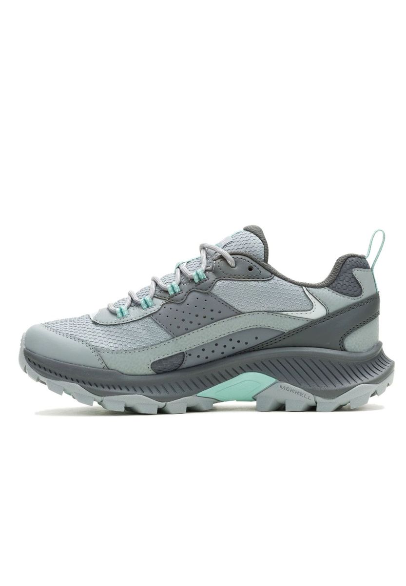 Wasserdichte GORE-TEX Trail-Sneaker