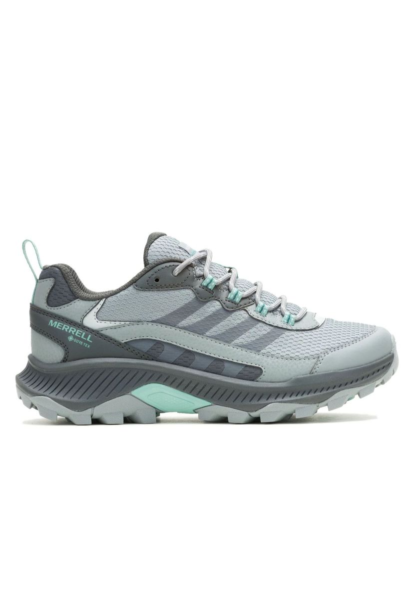 Wasserdichte GORE-TEX Trail-Sneaker