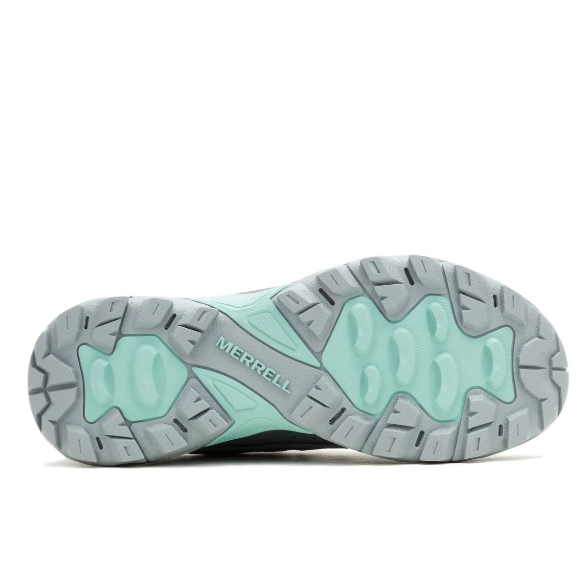 Wasserdichte GORE-TEX Trail-Sneaker