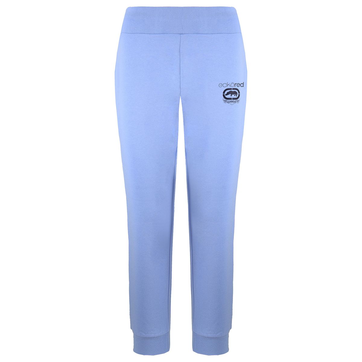 Bequeme Jogginghose mit Logoprint