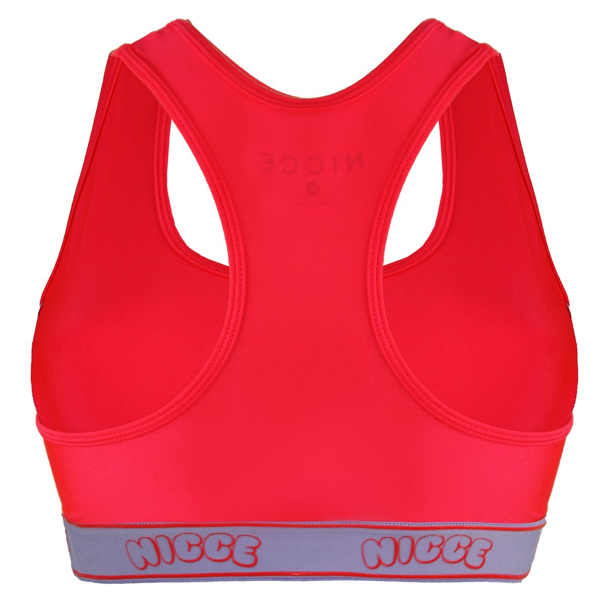 Racerback-Sport-BH für Performance