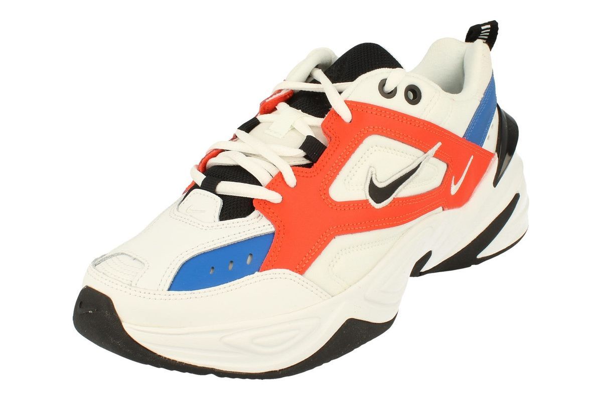 M2K Tekno klobige Sneaker