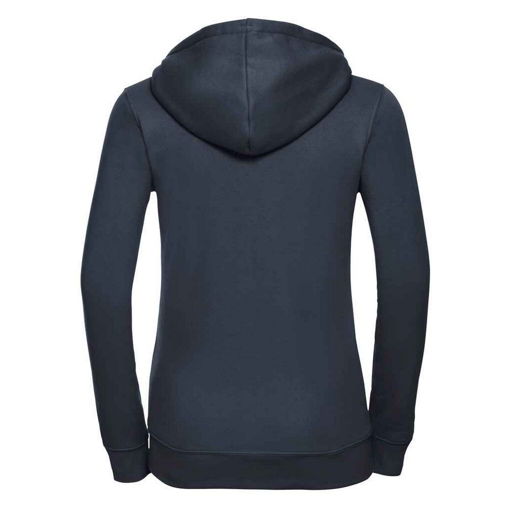 Kapuzenjacke mit Reißverschluss