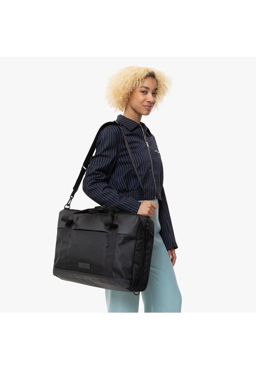 Vielseitige Reisetasche mit Mehrfachfächern