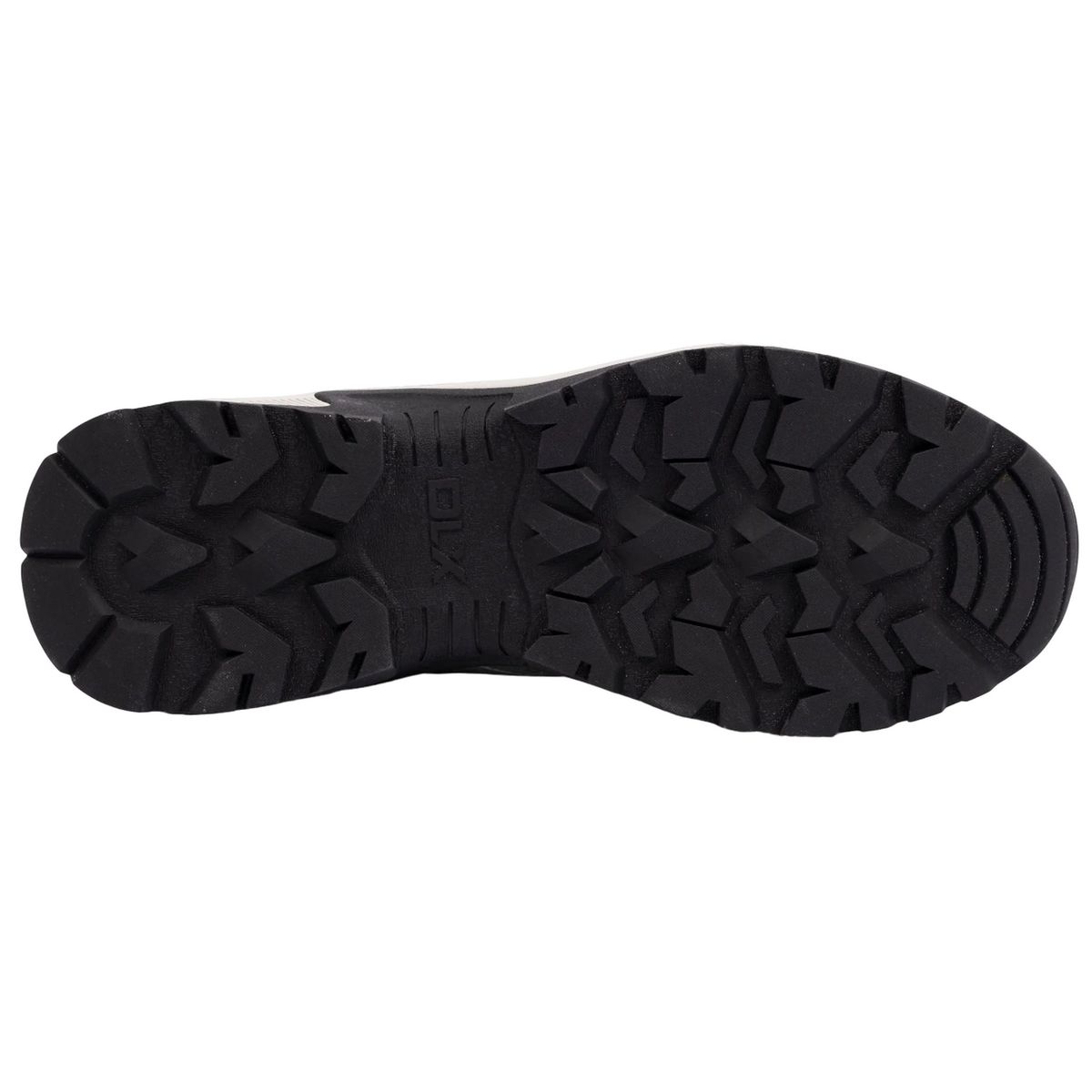 Wasserdichter Low-Top Wanderschuh