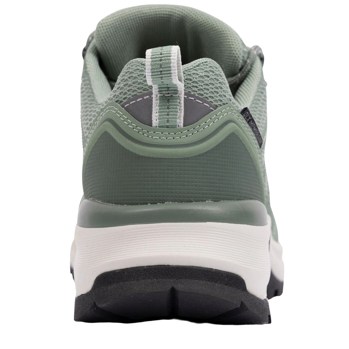 Wasserdichter Low-Top Wanderschuh