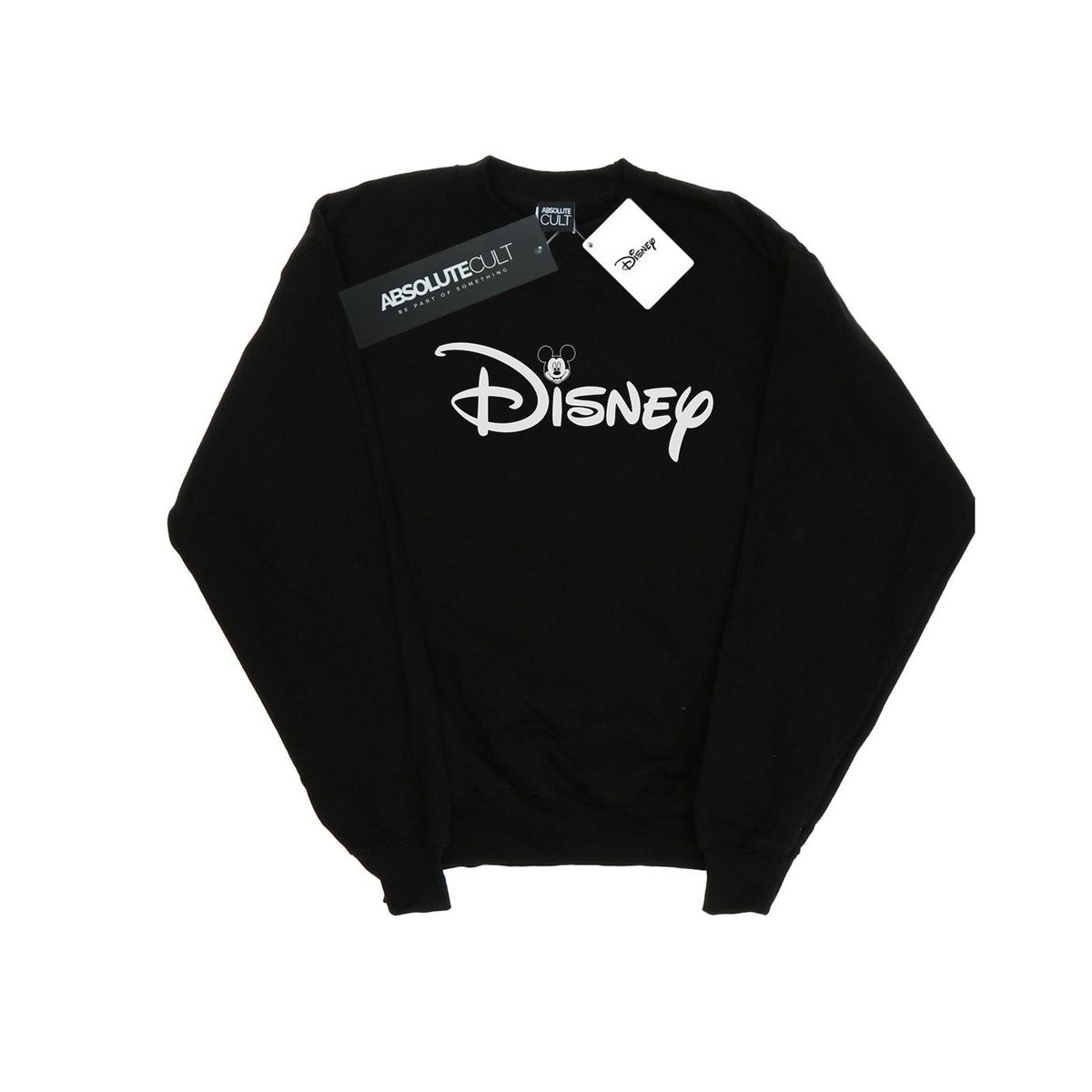 Festliches Stitch Grafik-Sweatshirt