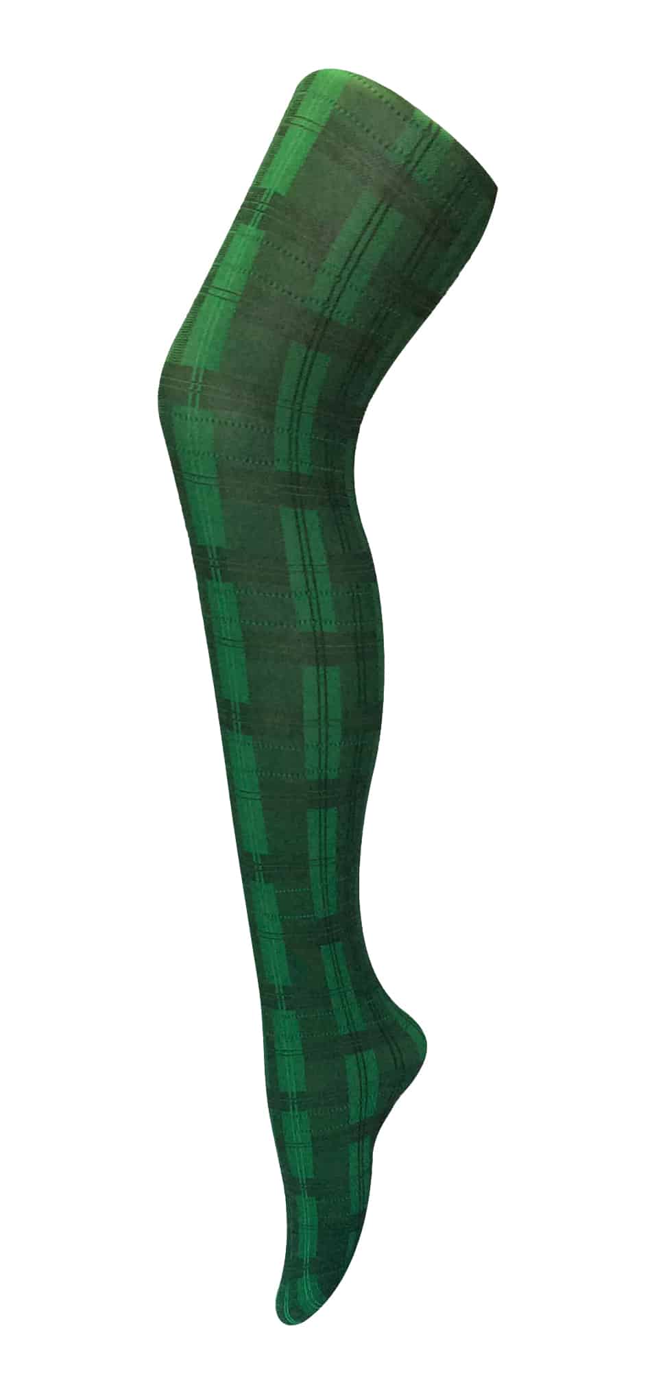 Blickdichte gemusterte Skye Strumpfhose