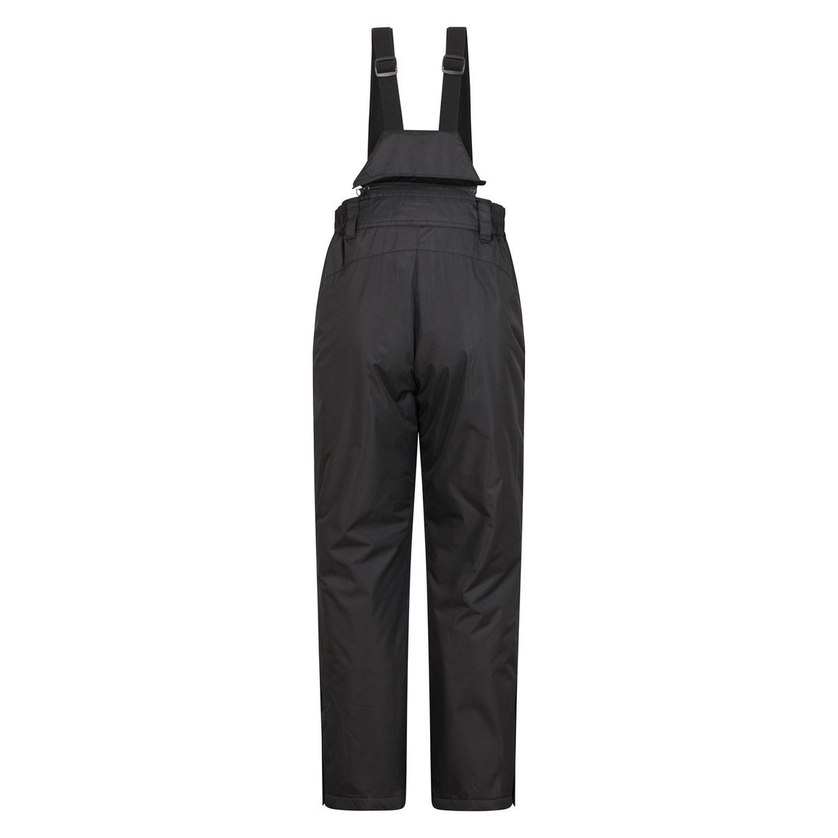 Isolierte schneefeste Skihose